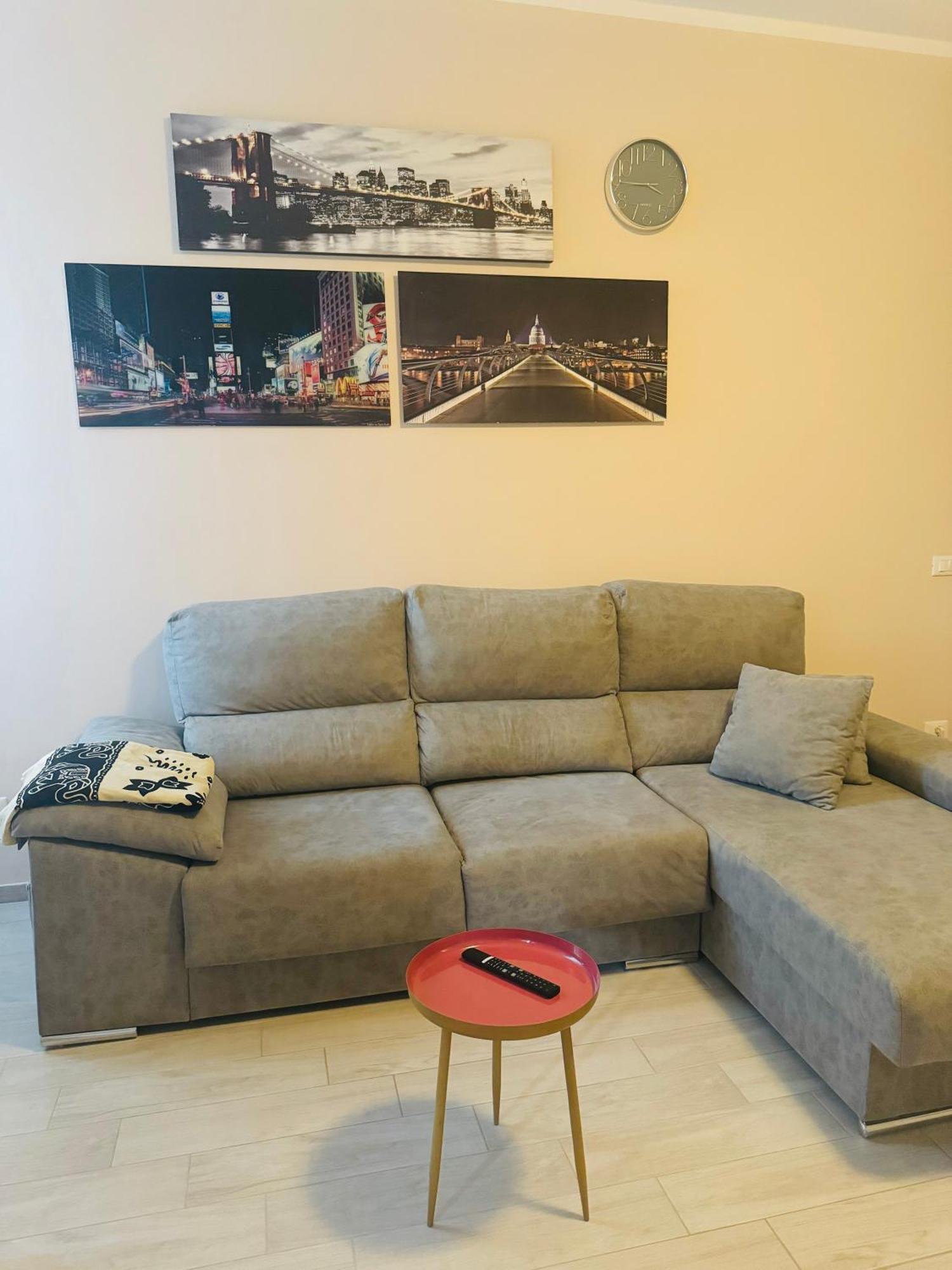 Casa Ayden Apartment Livorno Bagian luar foto