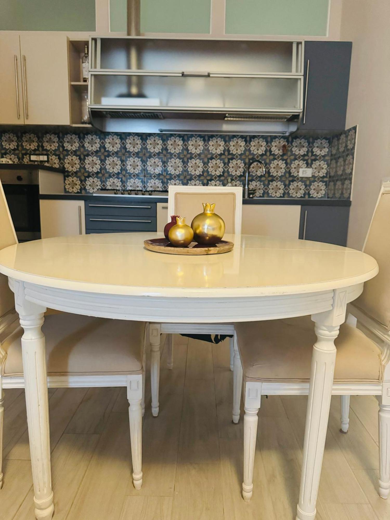 Casa Ayden Apartment Livorno Bagian luar foto